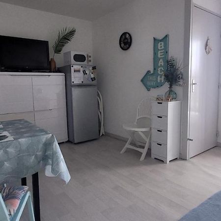 Palm Appart Biscarrosse-Plage Exteriér fotografie