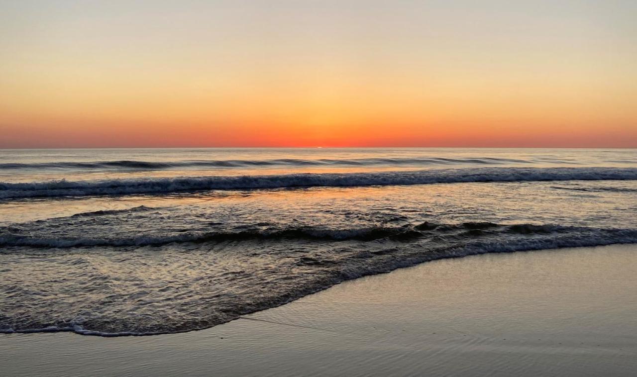 Palm Appart Biscarrosse-Plage Exteriér fotografie