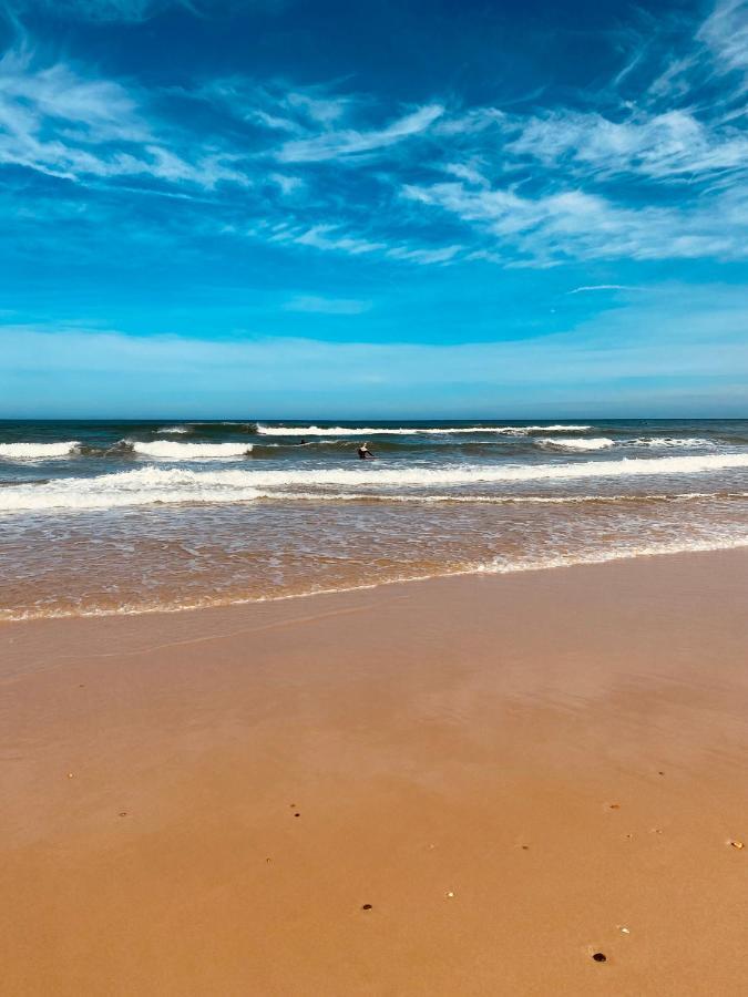 Palm Appart Biscarrosse-Plage Exteriér fotografie