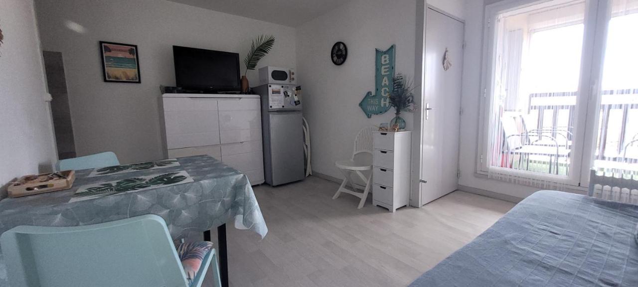 Palm Appart Biscarrosse-Plage Exteriér fotografie